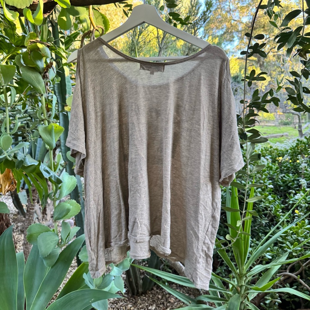 Wildfox Sworn to None tee - Picture 7 of 7